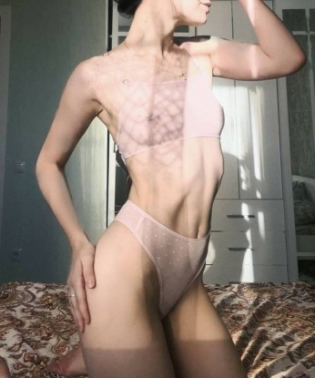 Анкета проститутки Анна - Фото 1, Коктебель, 28 лет, №1360