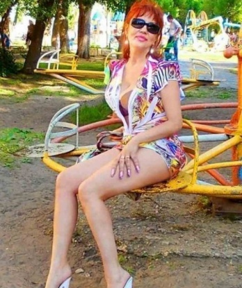Анкета проститутки Марина - Фото 1, Коктебель, 43 года, №3944